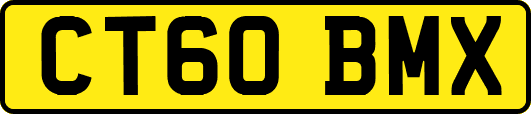 CT60BMX