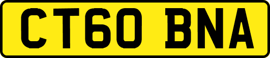 CT60BNA