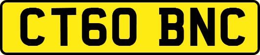 CT60BNC