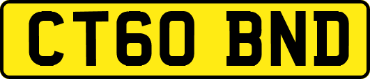 CT60BND