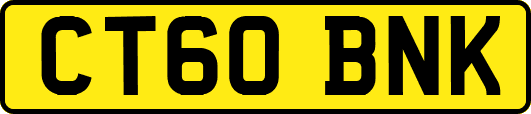 CT60BNK