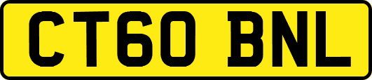 CT60BNL