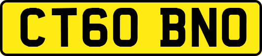 CT60BNO