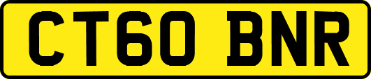 CT60BNR