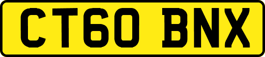 CT60BNX