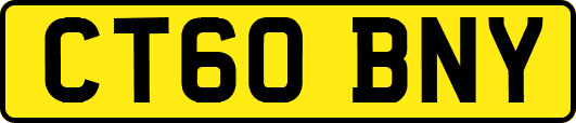 CT60BNY