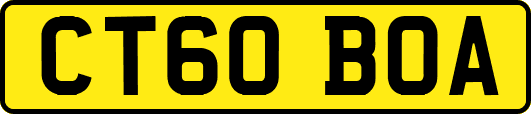 CT60BOA