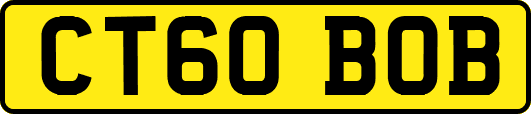 CT60BOB
