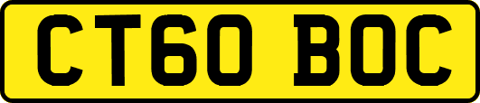 CT60BOC