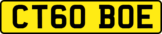 CT60BOE