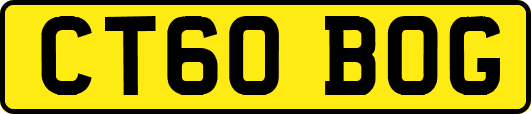 CT60BOG