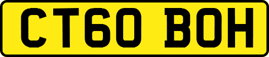 CT60BOH