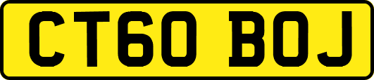 CT60BOJ
