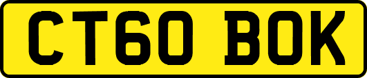 CT60BOK