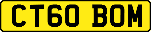 CT60BOM