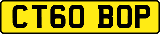 CT60BOP