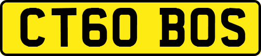 CT60BOS