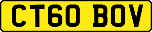 CT60BOV