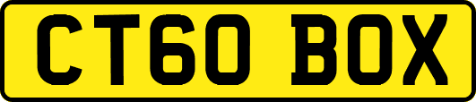 CT60BOX
