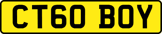 CT60BOY