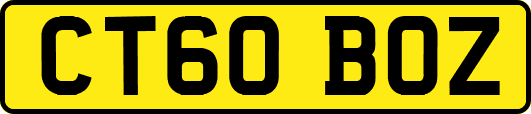 CT60BOZ