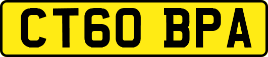 CT60BPA