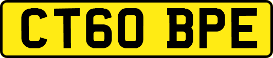 CT60BPE