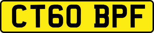 CT60BPF