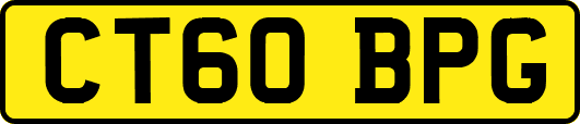 CT60BPG