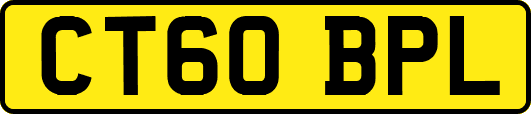CT60BPL