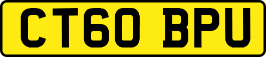 CT60BPU
