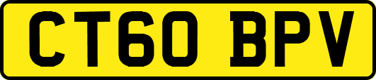 CT60BPV