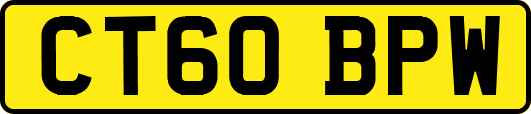 CT60BPW
