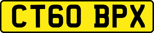 CT60BPX