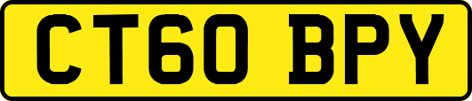CT60BPY
