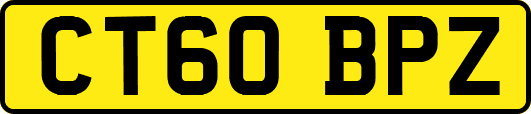 CT60BPZ