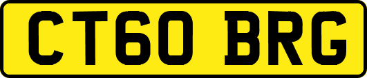 CT60BRG