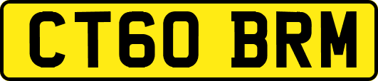 CT60BRM