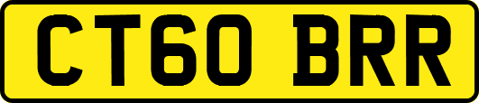 CT60BRR