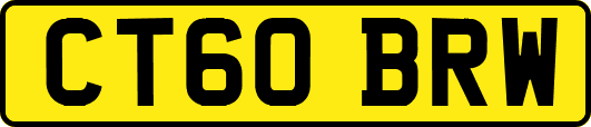 CT60BRW