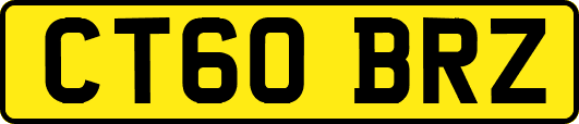 CT60BRZ