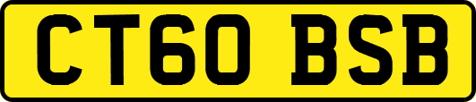 CT60BSB