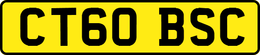 CT60BSC