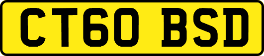 CT60BSD