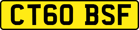 CT60BSF