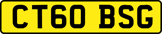 CT60BSG