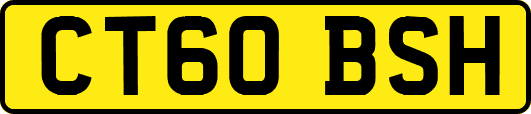 CT60BSH