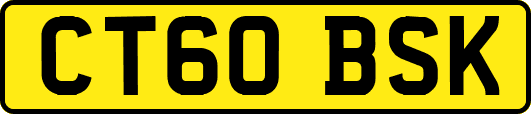 CT60BSK
