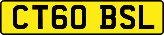 CT60BSL