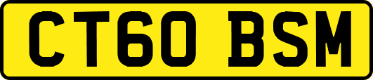 CT60BSM